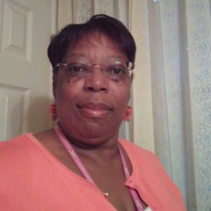 Meet your Posher, Patricia